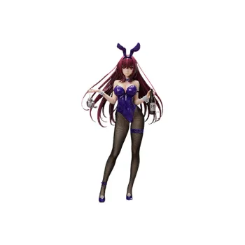 FREEing Scale Figures