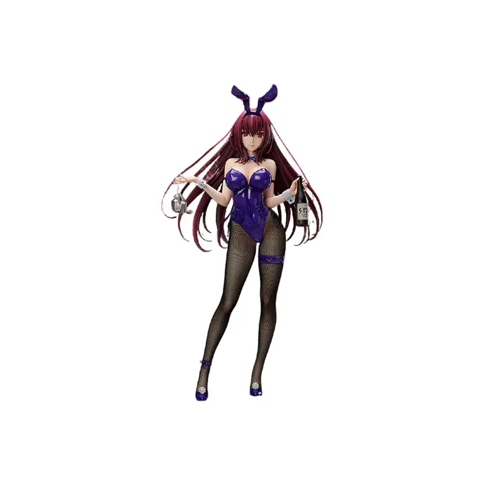 FREEing Scale Figures-0
