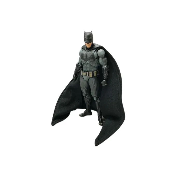 BANDAI Batman S.h.f Justice League Scale Figures-1