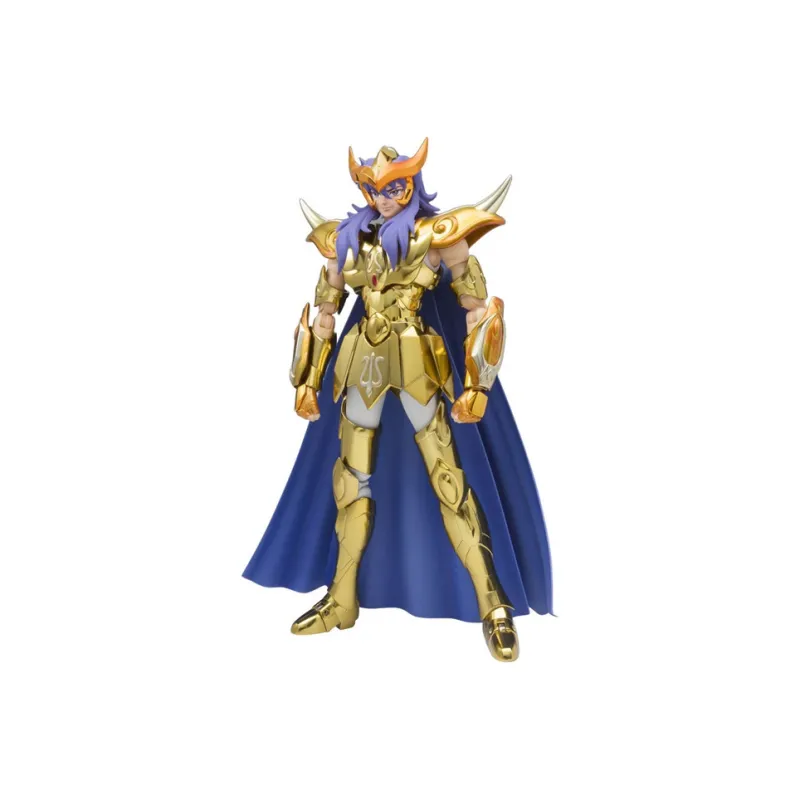 BANDAI Saint Seiya Scale Figures-0