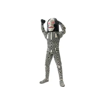 BANDAI Ultraman Characters S.H.Figuarts Universe Hero Ultraman, Dada 15cm Scale Figures