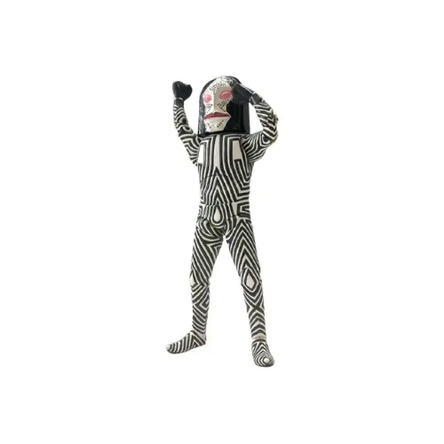 BANDAI Ultraman Characters S.H.Figuarts Universe Hero Ultraman, Dada 15cm Scale Figures