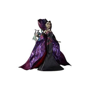 Disney Characters Midnight Masquerade Disney, Maleficent, Global Limited Edition Scale Figures