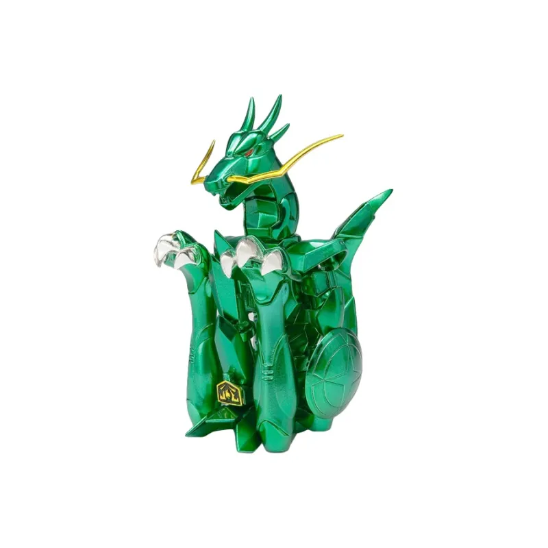 BANDAI Shiryu Bandai Armor Of Myth First Bronze Scale Figures-2