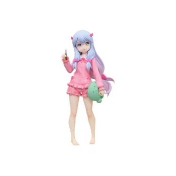 FURYU Eromanga Sensei And Mizuha Bonus Gifts