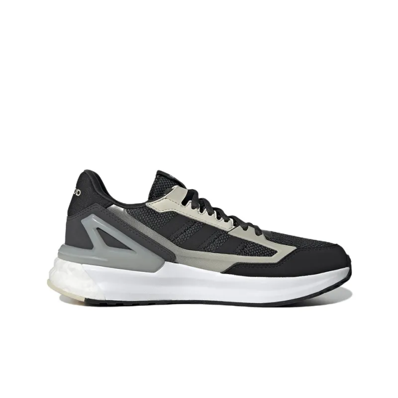 Adidas Nebzed Super Boost 'Carbon Aluminium' Women's-1