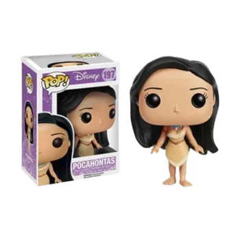Funko Pop! Disney Pocahontas Figure #197