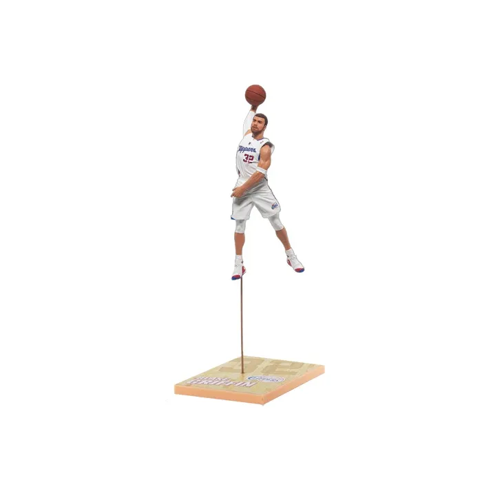 McFARLANE NBA Player Character 22 Scale Figures 15.2cm-1