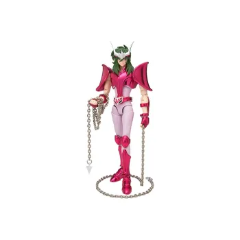 BANDAI Saintly Myth EX Saint Seiya Andromeda Instant Rebirth Bronze Rebirth Edition Reprint Action Figures