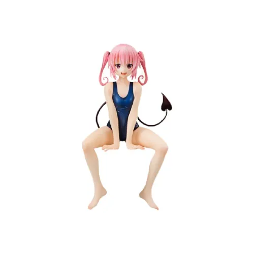 FURYU Bonus Gifts