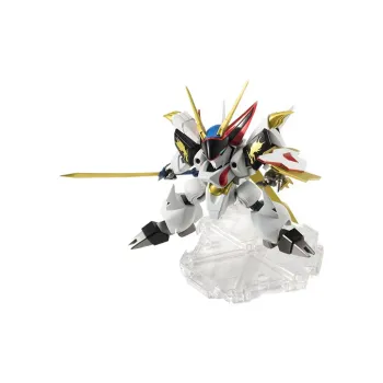 BANDAI Ryujinmaru Bandai Nx Mashin Hero Wataru Scale Figures