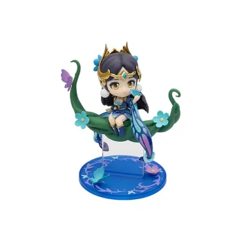 GSC Honor Of Kings Diaochan Midsummer Night Dream Q Edition Scale Figures