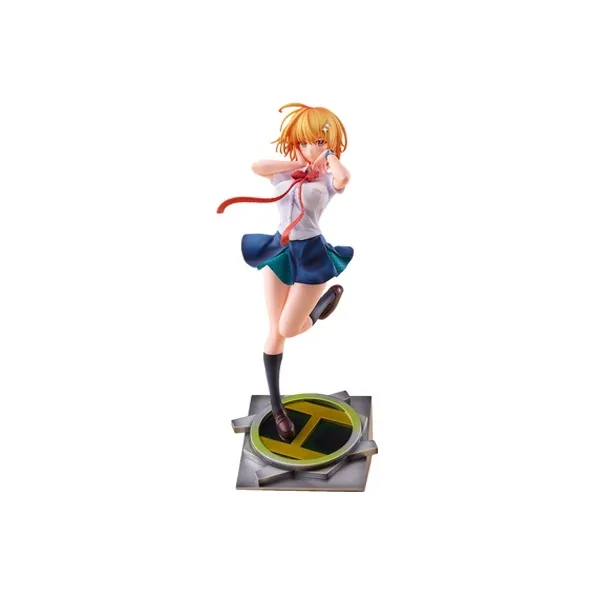 Aniple Nyuji Team H×eros Star Mica 1/7 Scale Figures-0