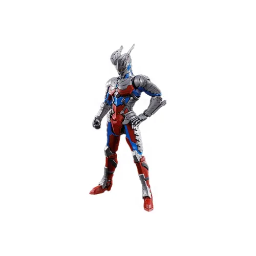 BANDAI Ultraman Scale Figure