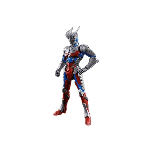 BANDAI Ultraman Scale Figures