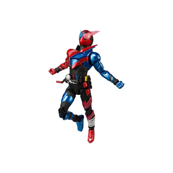BANDAI Kamen Rider Build Create Rider 2020 Model S.H.Figuarts Scale Figures-1
