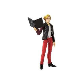 BANDAI Hawkeye Bandai SHF S.H. Figuarts Ankh Scale Figures Medium