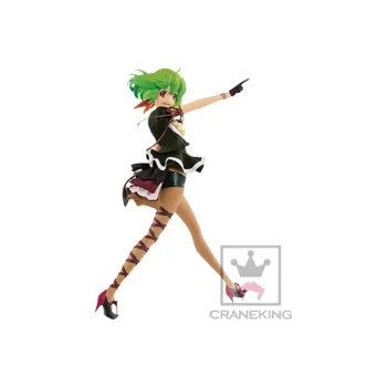 BANPRESTO Bonus Gifts