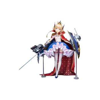 ALTER Scale Figures