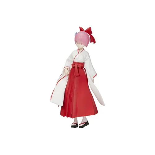 FURYU Bonus Gifts