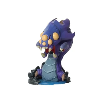 LEAGUE OF LEGENDS League Of Legends Character Lol League Of Legends Chibi Figures