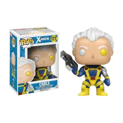 Funko Chibi Figures-0