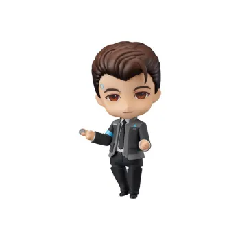 GSC Detroit Metal City Transformed Into A Human Connor Chibi Figures