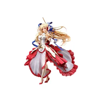F:NEX Scale Figures