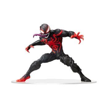 SEGA SPM Sega, Miles Morales, Maximum Ver. Bonus Gifts 13cm