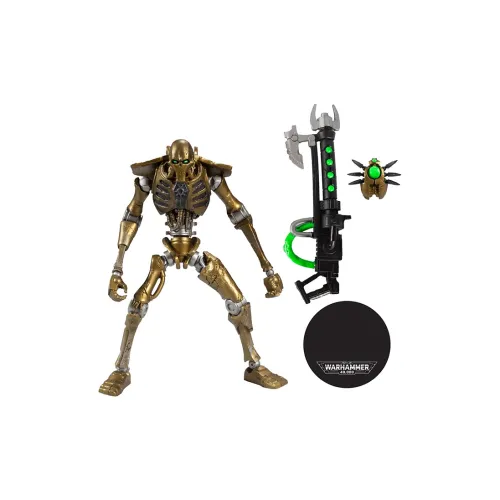 McFARLANE Bonus Gifts