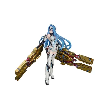 GSC Xenoblade Chronicles 2 Xenoblade Legend Kos Mos Scale Figures 21cm