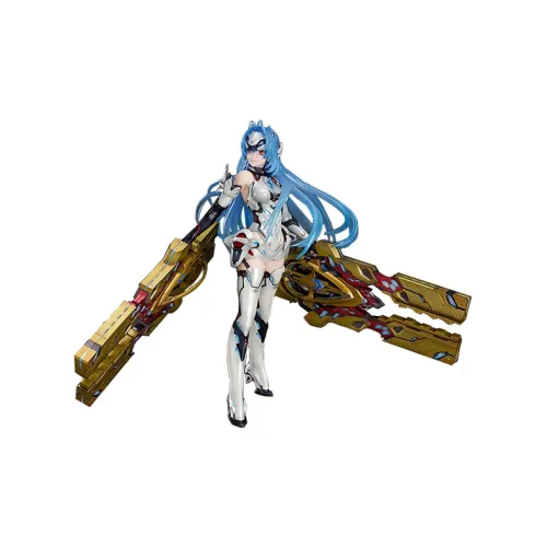 GSC Xenoblade Chronicles 2 Xenoblade Legend Kos Mos Scale Figures 21cm