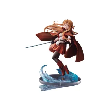 Aniplex Scale Figures