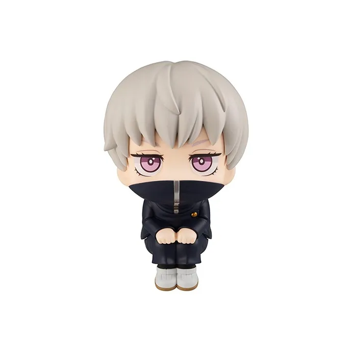 MegaHouse Chibi Figures-1