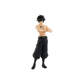 GSC Pop Up Parade Fairy Tail Gray Fullbuster Scale Figures 17cm