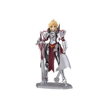 MAX Factory Figma#414 Fate Apocrypha Mordred Action Figures 14cm