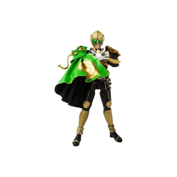 BANDAI Action Figures-1