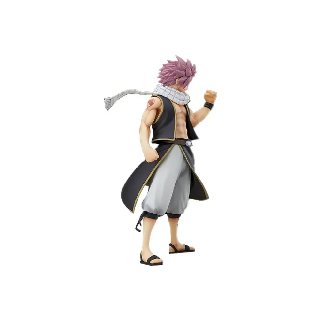 GSC Fairy Tail Pop Up Parade Natsu Scale Figures 17cm-1