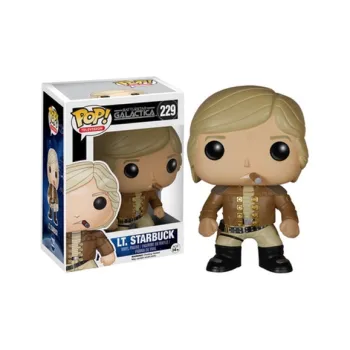 Funko Chibi Figures