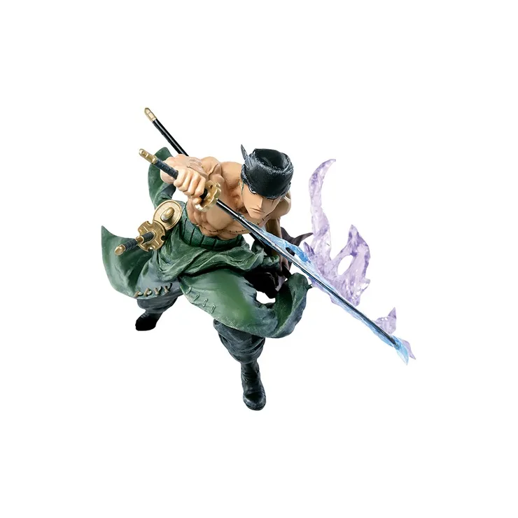 BANPRESTO Sabo Ichiban Kuji The Lineage Of Artisans Scale Figures-3
