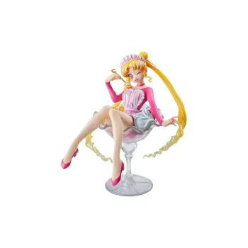 MegaHouse Scale Figures