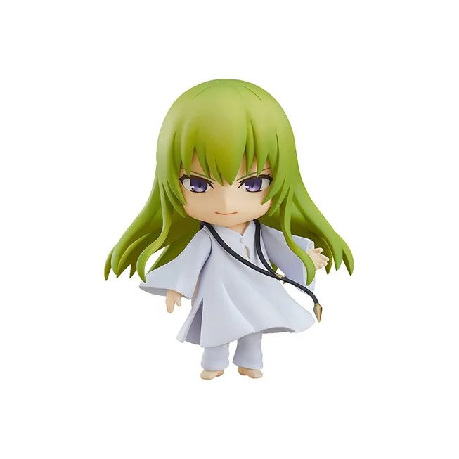 GSC FATE Fate Gold Solid Chibi Figures-1