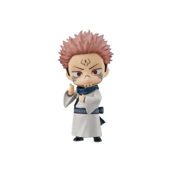 GOOD SMILE COMPANY Chibi Figures