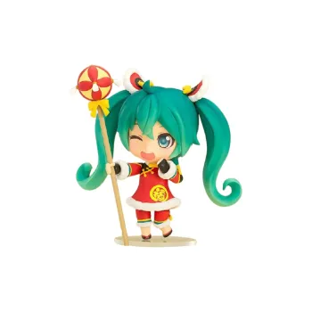 GOOD SMILE COMPANY Chibi Figures