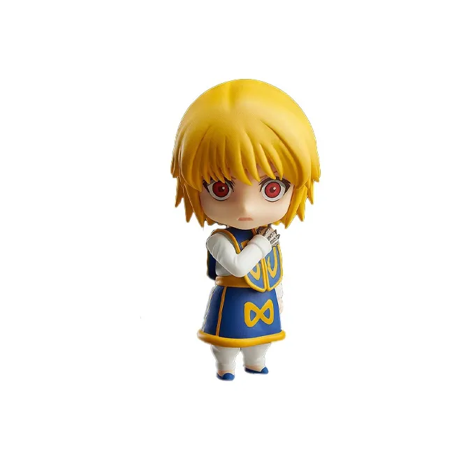 GSC Kurapika Hunter X Hunter 10cm Chibi Figures-1