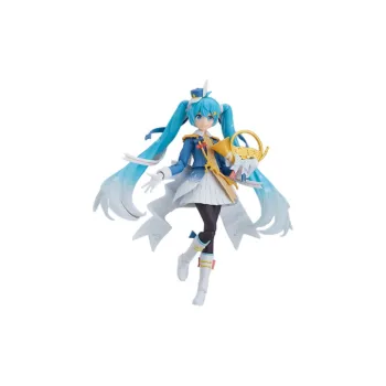 MAX Factory Action Figures