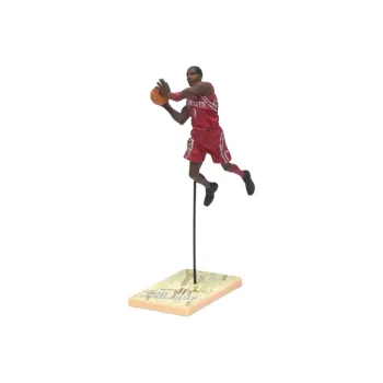 McFARLANE NBA Collection 3 Inches Collection 4th Generation Scale Figures 10cm