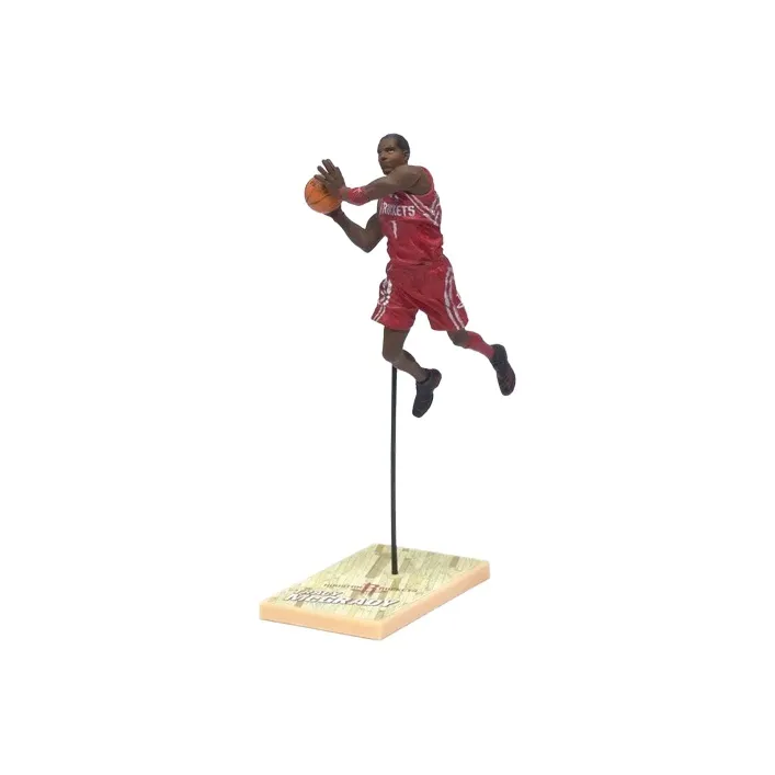 McFARLANE NBA Collection 3 Inches Collection 4th Generation Scale Figures 10cm-0