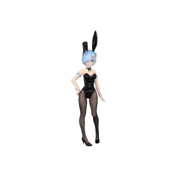 FURYU Rem Zero − Starting Life In Another World, Season 2, Bunny Girl Bonus Gifts 30cm
