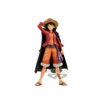 BANPRESTO One Piece Bonus Gifts